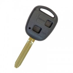TOYOTA KUMANDA KABI 2 BUTON TOY43
